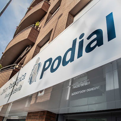 PODIAL- Clínica Podològica Xavier Soldevila foto
