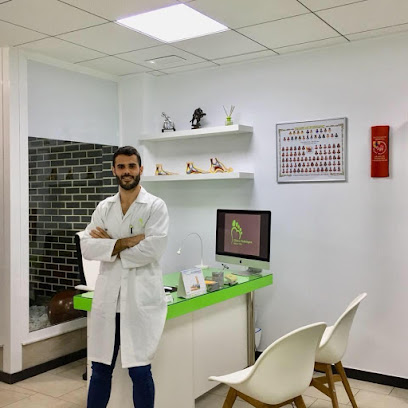 Clínica Podológica Nahum Orts foto