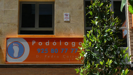 Clínica Del Pie Pedro Corral Fernandez foto