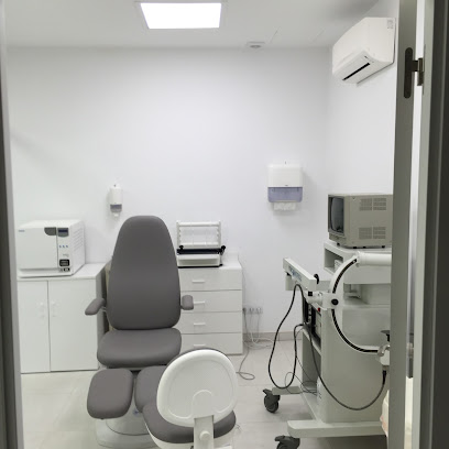 CLINICA PODOLOGICA "CENTRE DEL PEU" foto