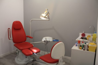 Dr. Carles Valladares Sala, Podólogo foto