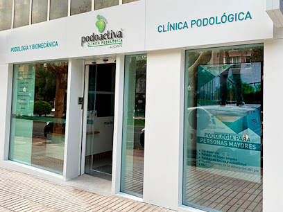 Podoactiva foto