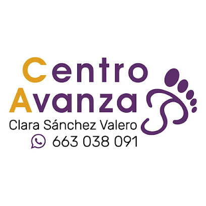 Centro Avanza CS | Podología · Logopedia · Nutrición foto