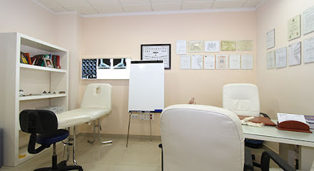 Centro de Podologia Ernes foto