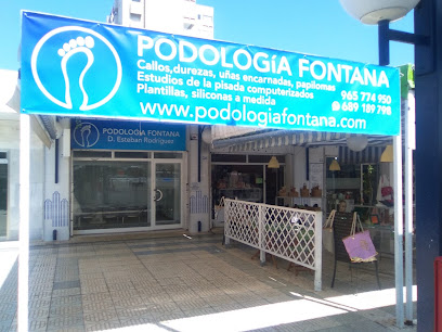 Podología Fontana foto
