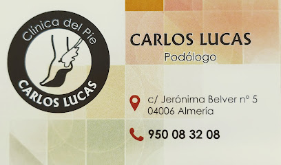 Clínica del Pie foto