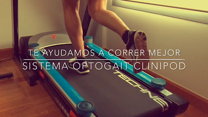 Clinipod Podología y Biomecánica foto