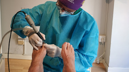 PODOCLINIC SEVILLA foto