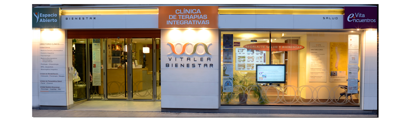 Clínica Vitalea Bienestar foto