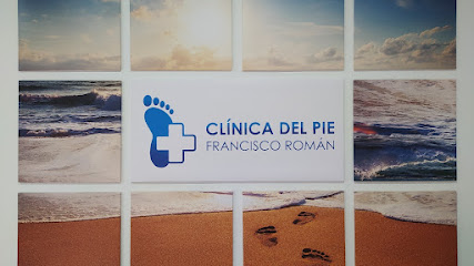 Podólogo Clínica del Pie Francisco Román foto