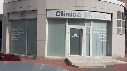 Clínica Monétt foto