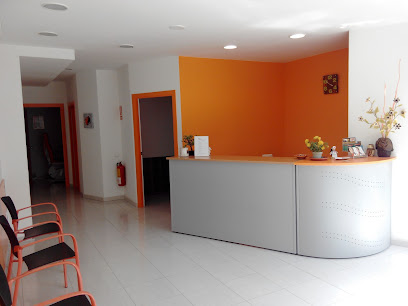 Centre de Podologia Peus foto