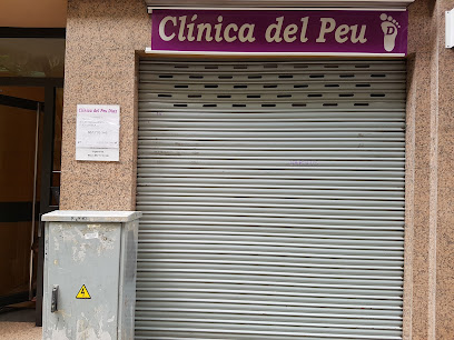 Clínica Del Peu foto