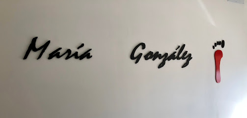 Centro De Podología María González foto